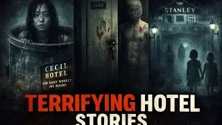 3 True Terrifying Stories About Hotels