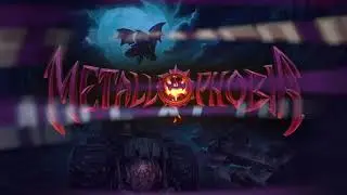 Metallophobia 2020 - Week 2: a lot of Themed Items!
