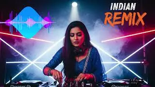 Indian Workout EDM 💪 High Energy Bass Remix