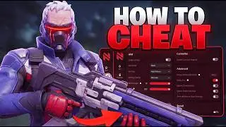 How I Use Overwatch Cheats and NEVER Get Banned..