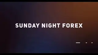 PILOT EPISODE. OUR JOURNEY TO FINANCIAL FREEDOM BY TRADING FOREX!- SUNDAY NIGHT FOREX