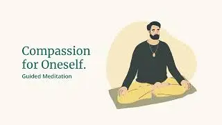 Grief Meditation | Cultivating Compassion for Oneself During Loss