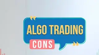 Is algo trading perfect? | mastertrust