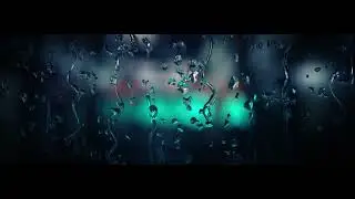 Rain FX Comp