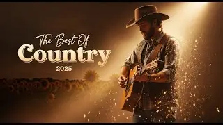 Country Songs 2025 &ndash; Prairie Moon Soft Harmony