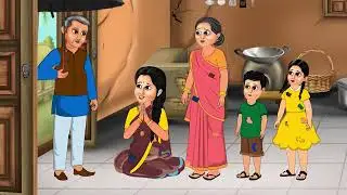 @ChuChuTV kids story in urdu #kidsvideo @ChuChuTV like and scscrib for more videos 