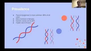 Congenital Hypothyroidism