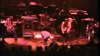 Ultraspank - Slip - Live @ Palladium ★ 11-15-1998 ★ [4/7]