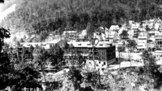 Lynch Miner's Hotel Time Lapse