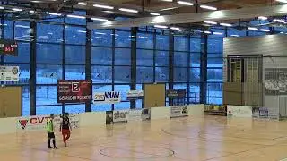 FC Reichenbach vs Fatihspor || SVG Cup || Gruppe B Spieltag 3