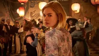 Rebecca Música del tráiler (Nothing Is As It Seems)🎵 #MusicaTrailer