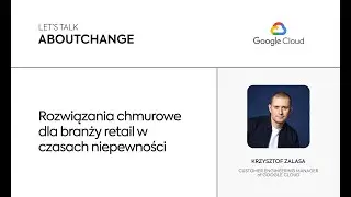 Rozwiązania chmurowe dla branży retail w czasach niepewności