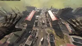 CRAZY Warzone Rumble Gameplay in Modern Warfare (No Commentary rYu)