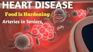 Millions of Seniors Eat This Daily&mdash;But New Research Links It to Hardened Arteries🫀