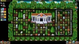Mount Ida | Aphrodite #8 (PC) | Diggy's Adventure
