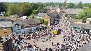 Moulton Festival 2023