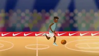 Short Animated Ad - 