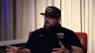 Coach's Corner 2025 - Ethan Senecal, Cross Country and Track and Field