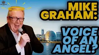 Mike Graham: Voice of an Angel?