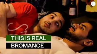 Heartbreak | A short film on moving on | TTT