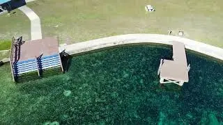 Blue Springs, Levy County, Florida