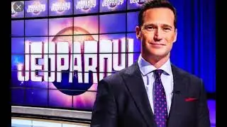 Mike Richards Steps Down As Host For Jeopardy