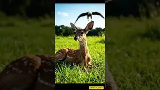 Jungle Animals Help Each Other #animallife #animals #wildanimals #wildlife #animallovers #forest