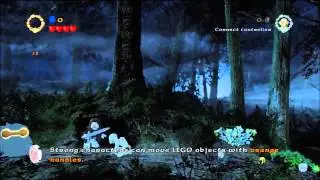 LEGO Lord of the Rings - ...And away he goes, Precious! Achievement / Trophy Guide