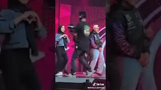 asekk..goyangan Valen dan mila... #da7indosiar #beranda #milen #mila #valen #indosiar