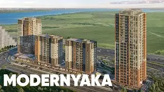 Modernyaka Ispartakule | Istanbul Properties for Sale | Royal White Property