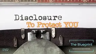 Over-Disclosing vs Under-Disclosing: How Not to Get Burned in California Real Estate