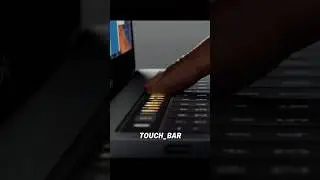 🤔[Почему Apple Убрала Touch Bar?!] 💻