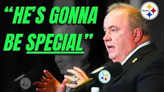 Steelers New Leadership Is BLOWN AWAY By Young QB