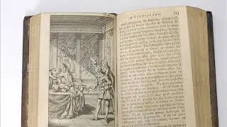 Histoire de Gil Blas de Santillane   Lesage   История Жиль Блаза из Сантильяны