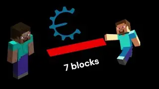 How to find reach for MCBE using Cheat engine