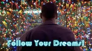 FOLLOW YOUR DREAMS - Best Motivational Video 2022