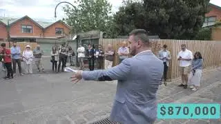 50 Holden Street Fitzroy North, VIC Auction | Collings Real Estate