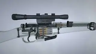 Carcano M1891: The Italian War Rifle That Fought Through History!