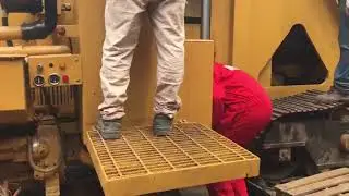 Hydraulic Pipe Bending Machine