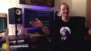 Using Ambience In The Mix - Abraham Fihema