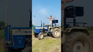 Swaraj lover 😡 ! Uday chouhan vlogs ! #shortvideo #swarajvlog #farming #dailyvlog #viralvideo