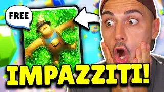 375000 GEMME GRATIS... SUPERCELL IMPAZZITA! 👀 Clash Royale ITA