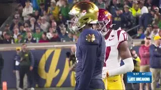Syracuse at Notre Dame: Keys to the Game, Players to Watch, Game Picks