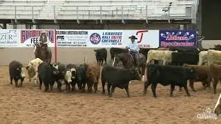 LBR Hangem and Kenny Platt - 224 round 1 of the Abilene Spectacular