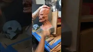 Sculpting for RBFX!!!