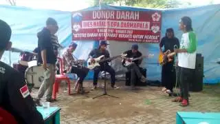 THE BLEHAR - Kopi Hitam (Darmapala)