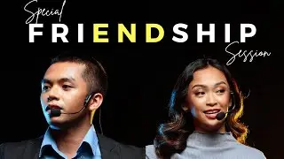 Special FRIENDSHIP Session