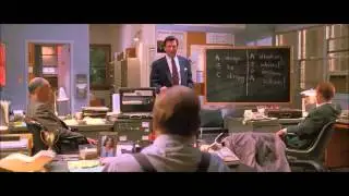 AIDA - Attention, Interest, Decision, and Action!