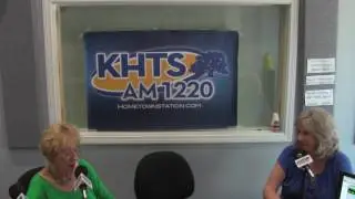 The Senior Hour On KHTS (Sep 28, 2016 - Part 1) - Santa Clarita