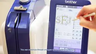Color Sort | Brother Persona PRS100
